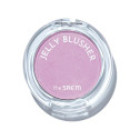 Рум’яна The Saem Jelly Blusher PP01 Milky Mauve 4 g, фото 2